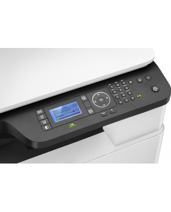 hp inc. HP LaserJet MFP M442dn A3 monochrom USB Laser Print Copy Scan 24ppm