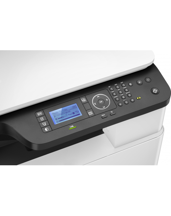 hp inc. HP LaserJet MFP M442dn A3 monochrom USB Laser Print Copy Scan 24ppm główny