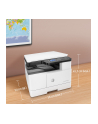 hp inc. HP LaserJet MFP M442dn A3 monochrom USB Laser Print Copy Scan 24ppm - nr 31