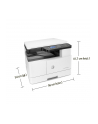 hp inc. HP LaserJet MFP M442dn A3 monochrom USB Laser Print Copy Scan 24ppm - nr 33