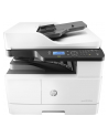 hp inc. HP LaserJet MFP M443nda A3 monochrom USB Laser Print Copy Scan 25ppm - nr 104