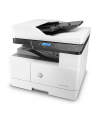 hp inc. HP LaserJet MFP M443nda A3 monochrom USB Laser Print Copy Scan 25ppm - nr 105