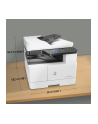 hp inc. HP LaserJet MFP M443nda A3 monochrom USB Laser Print Copy Scan 25ppm - nr 108