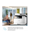 hp inc. HP LaserJet MFP M443nda A3 monochrom USB Laser Print Copy Scan 25ppm - nr 114