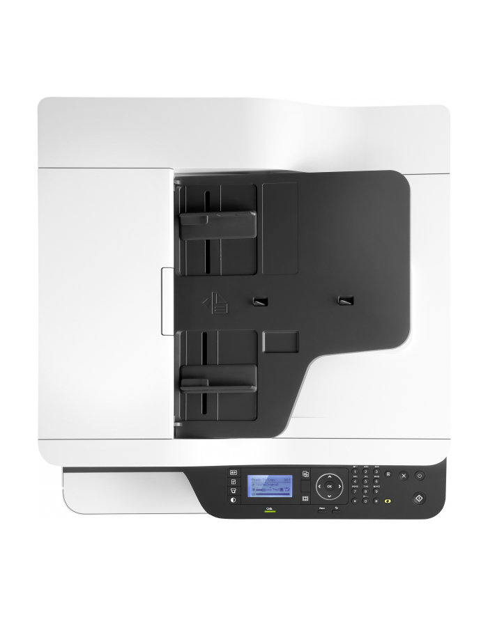 hp inc. HP LaserJet MFP M443nda A3 monochrom USB Laser Print Copy Scan 25ppm główny