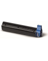 OKI 45807111. Toner OKI black 12 000str B432/B512/MB492/MB562 - nr 9