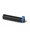 OKI 45807111. Toner OKI black 12 000str B432/B512/MB492/MB562 - nr 12