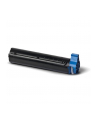 OKI 45807111. Toner OKI black 12 000str B432/B512/MB492/MB562 - nr 13