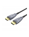 UNITEK C1615GY Optic Cable DisplayPort 1.4 AOC 8K 5m - nr 1