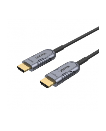 UNITEK C11026DGY Optic Cable HDMI 2.1 AOC 8K 120Hz 3m