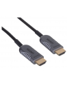 UNITEK C11030DGY Optic Cable HDMI 2.1 AOC 8K 120Hz 20m - nr 7