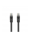 UNITEK C1811GBK Ethernet Cable FLAT UTP Ethernet Cat.6 3m - nr 4