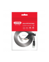 UNITEK C1811GBK Ethernet Cable FLAT UTP Ethernet Cat.6 3m - nr 5