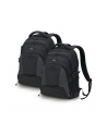 DICOTA ECO Backpack SEEKER 15-17.3inch black - nr 13