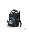 DICOTA ECO Backpack SEEKER 15-17.3inch black - nr 18