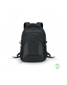 DICOTA ECO Backpack SEEKER 15-17.3inch black - nr 25