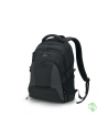 DICOTA ECO Backpack SEEKER 15-17.3inch black - nr 8