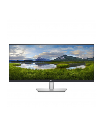 DELL P3421W 34inch WQHD LED Curved 86.7cm HDMI DP USB-C  3YBWAE nr 1