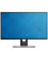 DELL UP2716DA 27inch 69cm WQHD PremierColor 16:9 2xHDMI mDP DP 6xUSB 3.0 3YPPG - nr 1