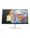 hp inc. HP U28 28inch IPS 4K UHD 3840x2160 16:9 1000:1 400cd/m2 60Hz 4ms GtG HDMI DP USB-C - nr 1