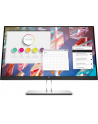 hp inc. HP E24 G4 23.8inch IPS FHD 1920x1080 16:9 Display Port HDMI VGA 5xUSB 3yr - nr 27