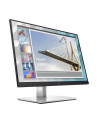 hp inc. HP E24i G4 24inch IPS WUXGA 1920x1200 16:10 Display Port HDMI VGA 5xUSB 3yr - nr 63