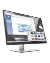 hp inc. HP E27q G4 27inch IPS QHD 2560x1440 16:9 Display Port HDMI VGA 5xUSB 3yr - nr 12