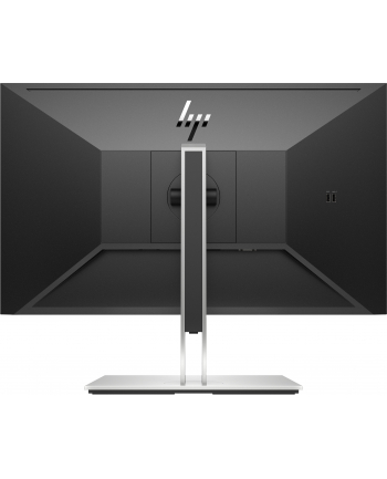 hp inc. HP E27q G4 27inch IPS QHD 2560x1440 16:9 Display Port HDMI VGA 5xUSB 3yr