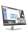 hp inc. HP E27q G4 27inch IPS QHD 2560x1440 16:9 Display Port HDMI VGA 5xUSB 3yr - nr 1