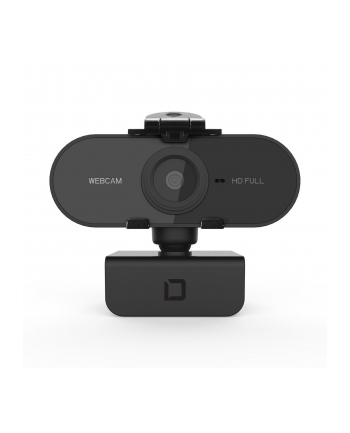 DICOTA D31841 Webcam PRO Plus Full HD