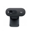 LOGITECH C505e HD Webcam Black - nr 12