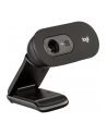LOGITECH C505e HD Webcam Black - nr 29