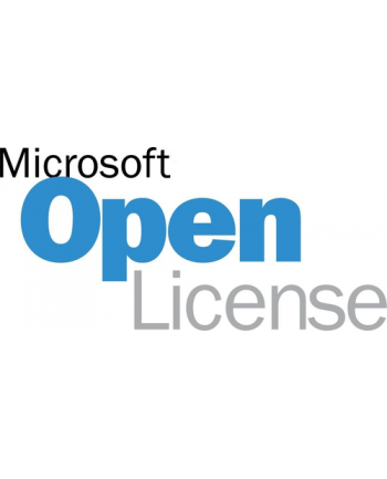 microsoft MS OVL-GOV WindowsServerSTDCORE License SoftwareAssurancePack 2Core AdditionalProduct 3Y-Y1