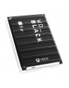 western digital WD BLACK P10 GAME DRIVE FOR XBOX 2TB USB 3.2 2.5inch Black/White RTL - nr 9