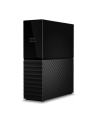 western digital WD My Book 16TB Black HDD USB3.0 3.5inch RTL extern RoHS compliant WD SmartWare Pro - nr 20