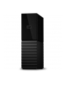 western digital WD My Book 16TB Black HDD USB3.0 3.5inch RTL extern RoHS compliant WD SmartWare Pro - nr 28