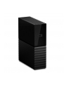 western digital WD My Book 16TB Black HDD USB3.0 3.5inch RTL extern RoHS compliant WD SmartWare Pro - nr 38