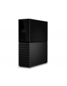 western digital WD My Book 16TB Black HDD USB3.0 3.5inch RTL extern RoHS compliant WD SmartWare Pro - nr 41