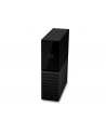 western digital WD My Book 16TB Black HDD USB3.0 3.5inch RTL extern RoHS compliant WD SmartWare Pro - nr 42