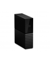 western digital WD My Book 16TB Black HDD USB3.0 3.5inch RTL extern RoHS compliant WD SmartWare Pro - nr 43