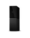 western digital WD My Book 16TB Black HDD USB3.0 3.5inch RTL extern RoHS compliant WD SmartWare Pro - nr 56