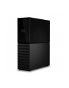 western digital WD My Book 16TB Black HDD USB3.0 3.5inch RTL extern RoHS compliant WD SmartWare Pro - nr 59