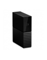 western digital WD My Book 16TB Black HDD USB3.0 3.5inch RTL extern RoHS compliant WD SmartWare Pro - nr 61