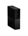 western digital WD My Book 16TB Black HDD USB3.0 3.5inch RTL extern RoHS compliant WD SmartWare Pro - nr 6