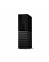 western digital WD My Book 18TB Black HDD USB3.0 3.5inch RTL extern RoHS compliant WD SmartWare Pro - nr 37