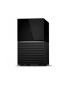 western digital WD My Book Duo 36TB Black RAID Storage Dual-Drive RAID 0/1 JB0D USB3.1 RTL - nr 4