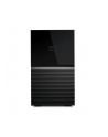 western digital WD My Book Duo 36TB Black RAID Storage Dual-Drive RAID 0/1 JB0D USB3.1 RTL - nr 5