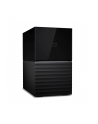 western digital WD My Book Duo 36TB Black RAID Storage Dual-Drive RAID 0/1 JB0D USB3.1 RTL - nr 6