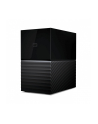 western digital WD My Book Duo 36TB Black RAID Storage Dual-Drive RAID 0/1 JB0D USB3.1 RTL - nr 7