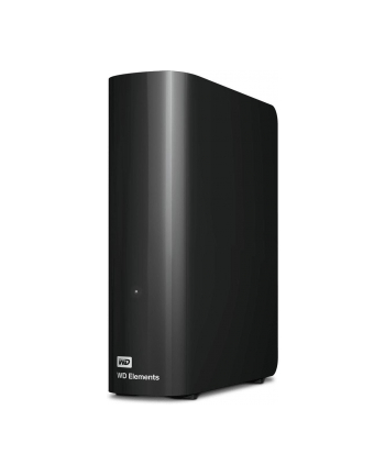western digital WD Elements Desktop 16TB USB3.0 Black EMEA nr 1